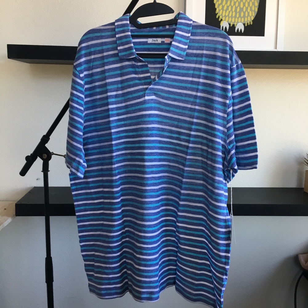 jays beach shirt